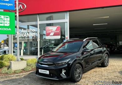 Kia Stonic, 2025