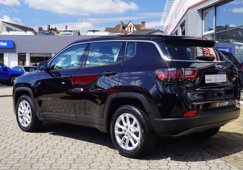 Jeep Compass, 2024 3