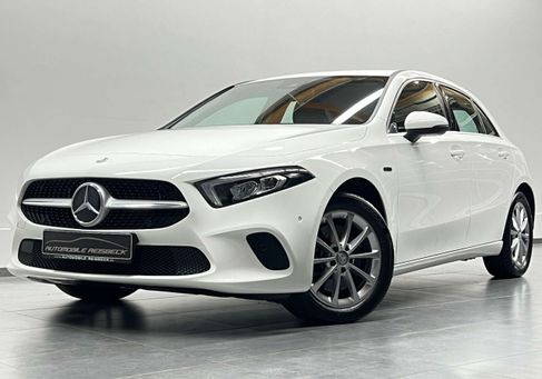Mercedes-Benz A 250, 2021