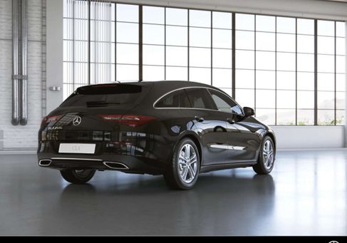 Mercedes-Benz CLA 250, 2023