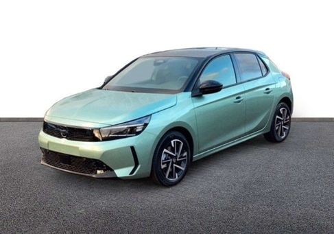 Opel Corsa, 2026 2