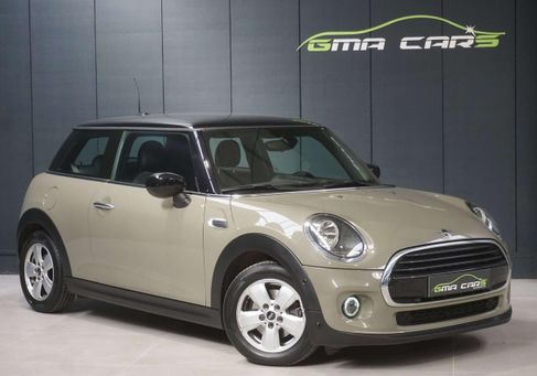 MINI Cooper, 2020