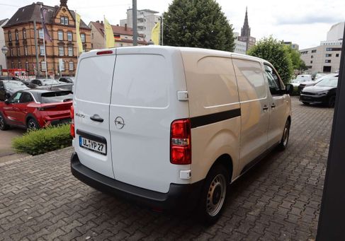 Opel Vivaro, 2026 2