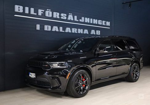 Dodge Durango, 2024