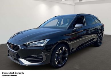 Cupra Leon, 2023