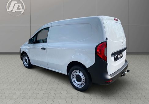 Mercedes-Benz Citan, 2026