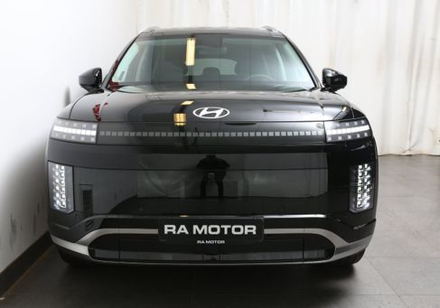 Hyundai, 2026 3