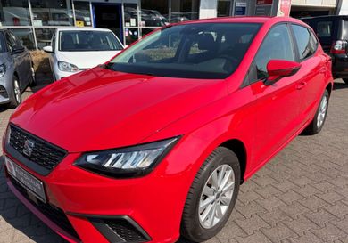 Seat Ibiza, 2023