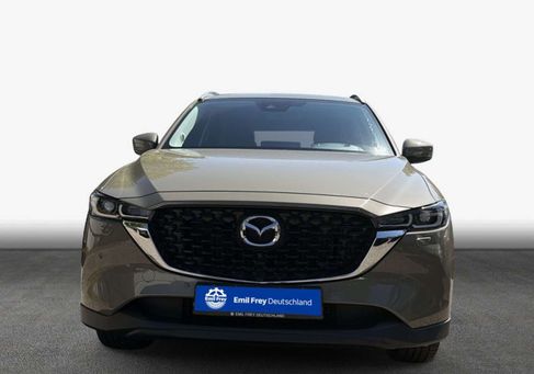 Mazda CX-5, 2023 3