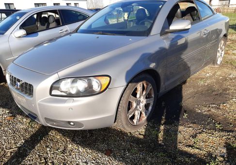 Volvo C70, 2007