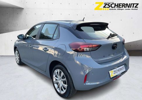 Opel Corsa, 2026 3
