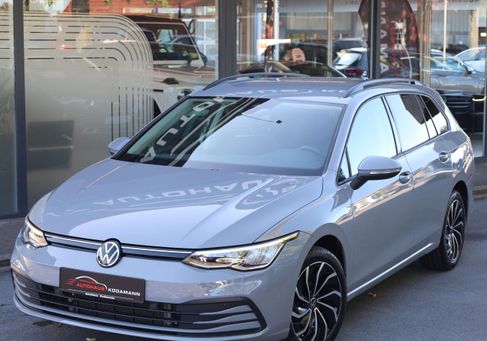 Volkswagen Golf, 2022 2