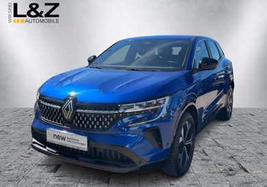 Renault Austral, 2023