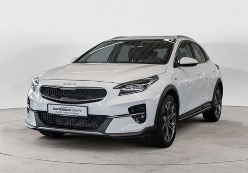 Kia XCeed, 2022 2