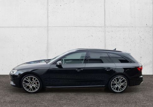 Audi A4, 2023