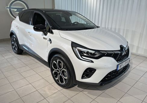 Mitsubishi ASX, 2023