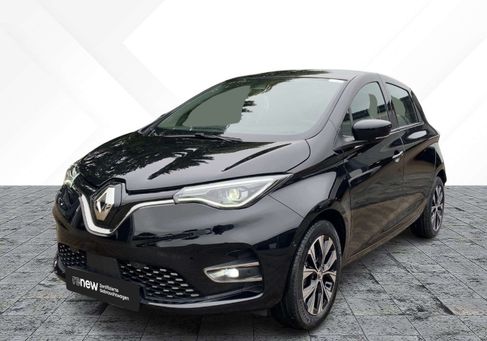 Renault ZOE, 2023 2