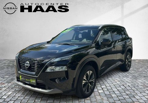 Nissan X-Trail, 2023 2