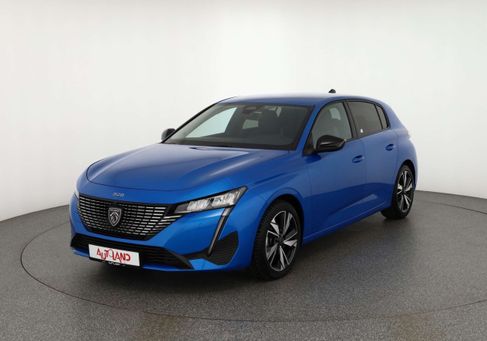 Peugeot 308, 2024