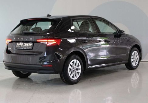 Skoda Fabia, 2026
