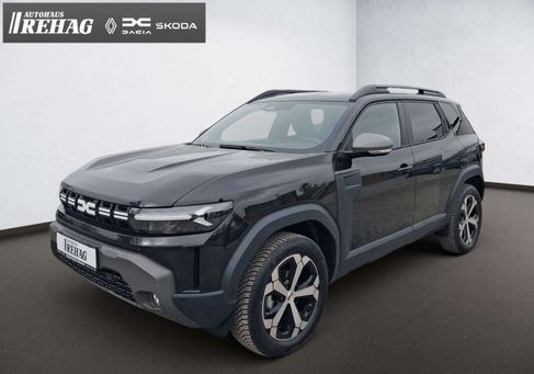 Dacia Duster, 2025 2