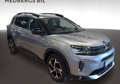 Citroën C5 Aircross, 2023