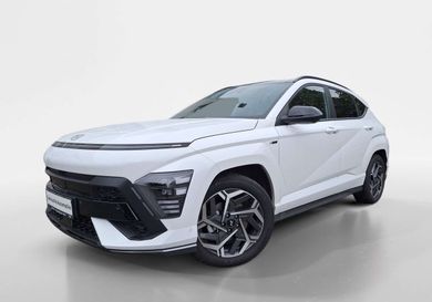 Hyundai Kona, 2024
