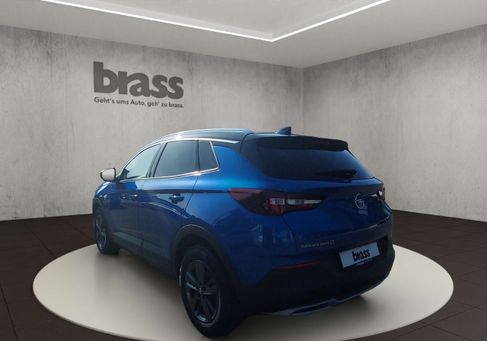 Opel Grandland X, 2021 3