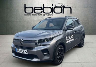 Citroën C3, 2025