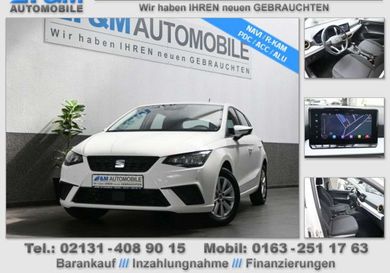 Seat Ibiza, 2023
