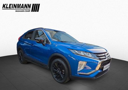 Mitsubishi Eclipse, 2019