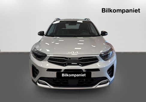 Kia Stonic, 2022