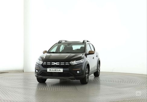 Dacia Sandero, 2024