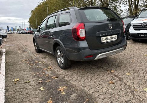 Dacia Logan, 2020