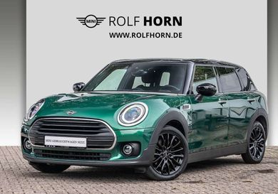 MINI Cooper D Clubman, 2023