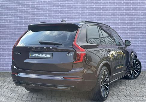 Volvo XC90, 2026 3