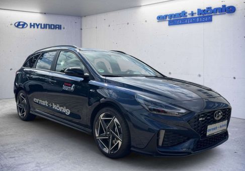 Hyundai i30, 2025