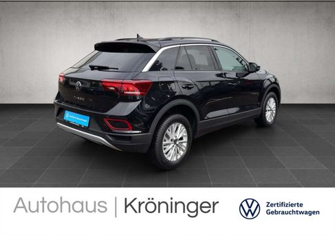 Volkswagen T-Roc, 2024