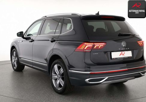 Volkswagen Tiguan Allspace, 2024