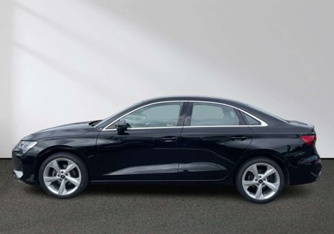Audi A3, 2025 2