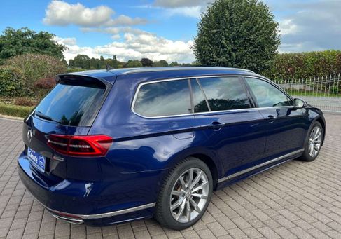 Volkswagen Passat Variant, 2019 3