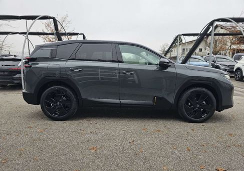 Citroën C5 Aircross, 2026 2