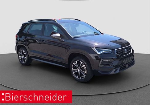 Seat Ateca, 2025