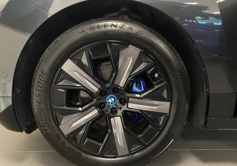 BMW iX, 2024 2