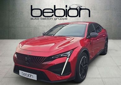 Peugeot 408, 2024