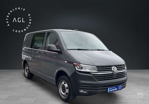 Volkswagen T6 Transporter, 2020