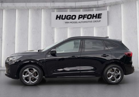 Ford Kuga, 2024