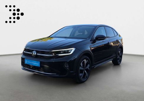 Volkswagen Taigo, 2022