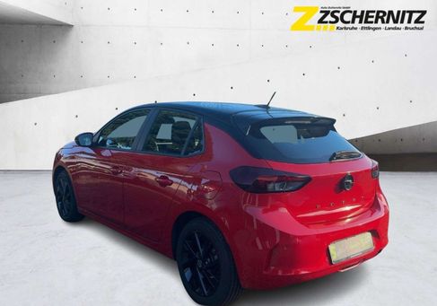 Opel Corsa, 2024 3