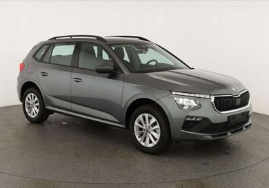 Skoda Kamiq, 2026